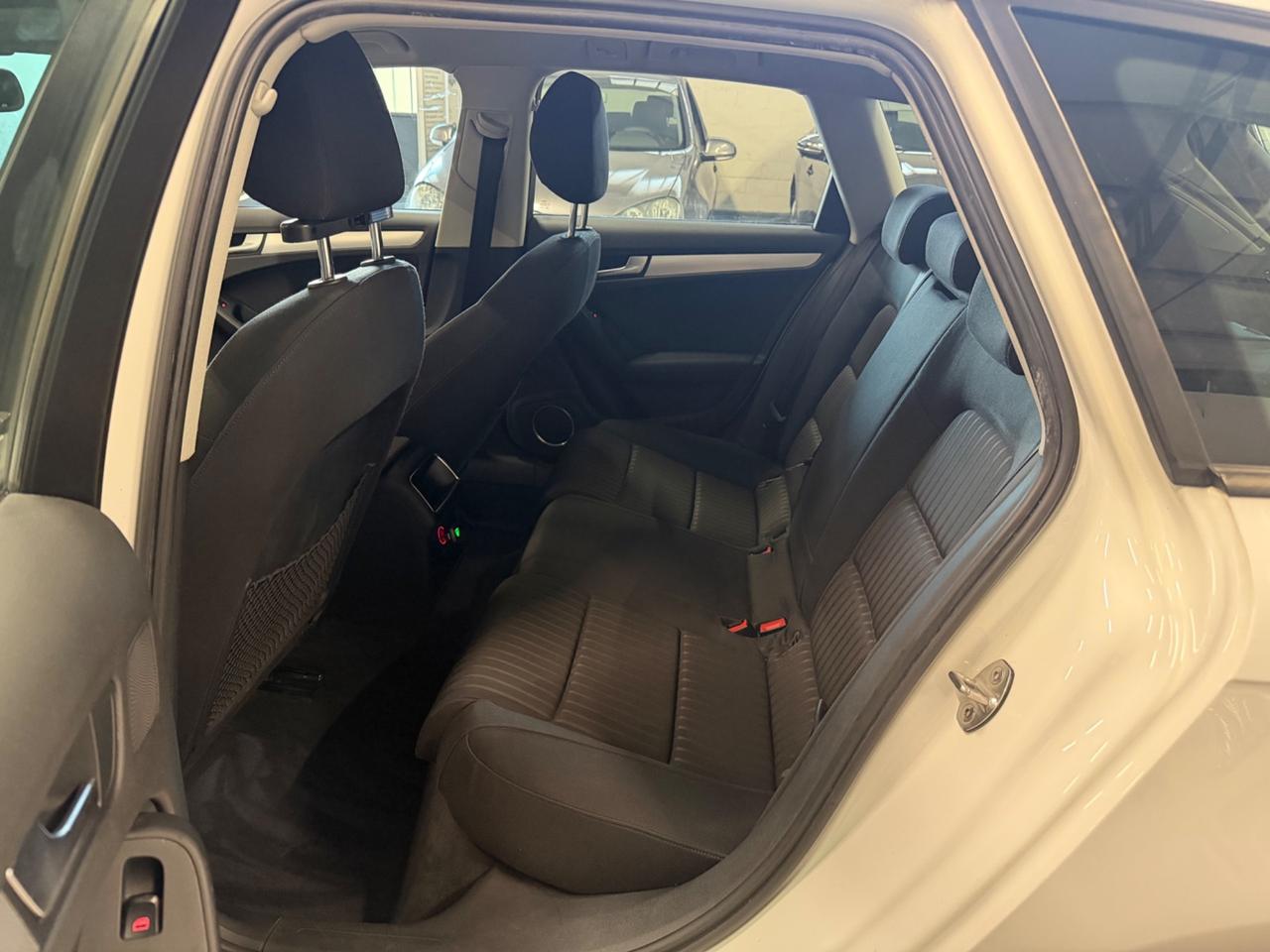 Audi A4 Avant 2.0 TDI 143CV F.AP. Advanced
