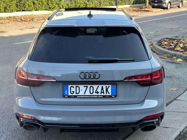 Audi RS4 Avant 2.9 tfsi quattro 450cv tiptronic FULL IVA!!!