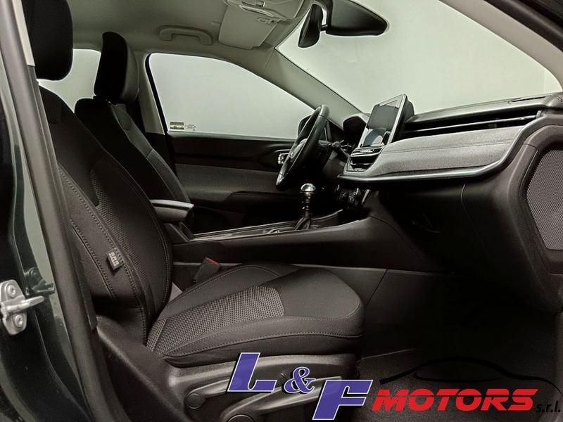 Jeep Compass Compass 1.6 Multijet 130CV