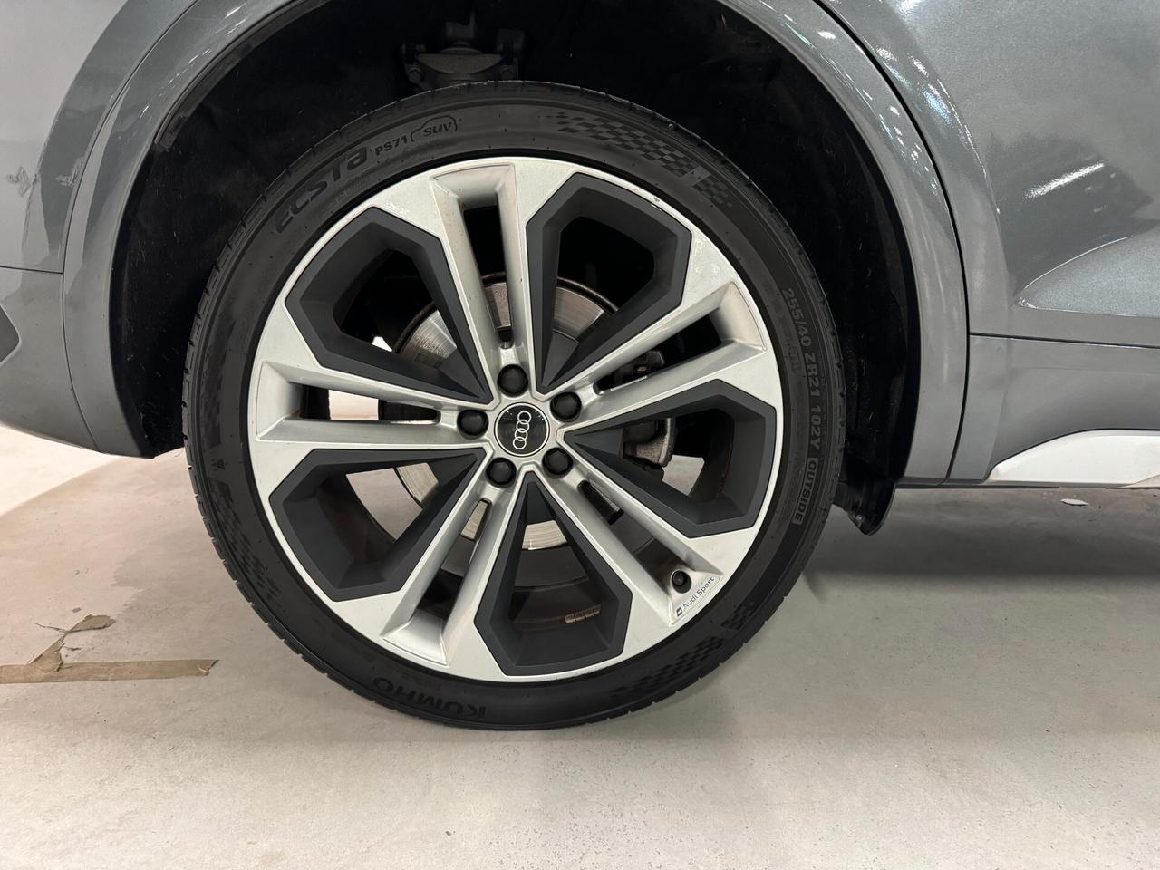 Audi Q5 SPB 50 TFSI e quattro S tronic S line plus