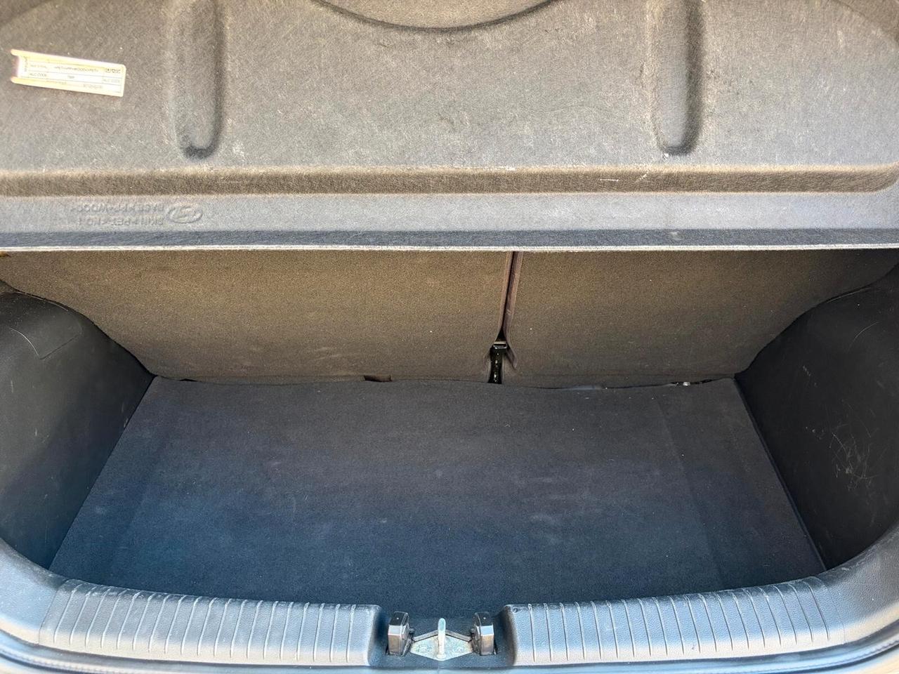 Hyundai i10 1.0 MPI Connectline