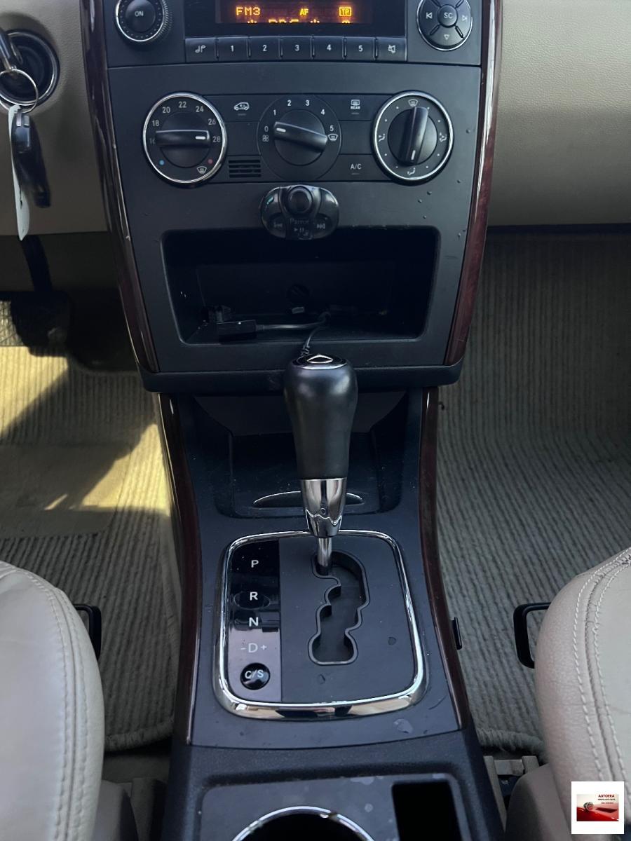 MERCEDES - Classe A - 180 CDI Avantgarde