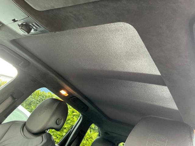 PORSCHE Cayenne 4.8 GTS 405CV SPETTACOLARE ! TAGLIANDATA PORSCHE !