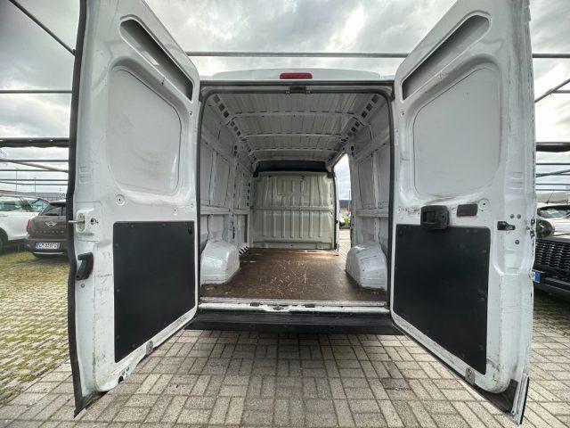 FIAT Ducato L2-H2 3.0 CNG 136 CV Furgone