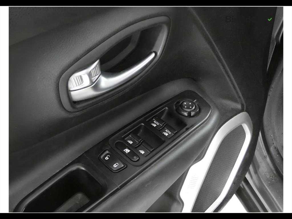 JEEP Renegade - Renegade 1.6 Mjt 120 CV Limited