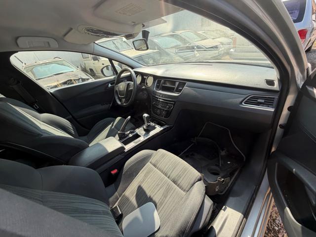 PEUGEOT 508 1.6 e-HDi 112CV S&S NON MARCIANTE