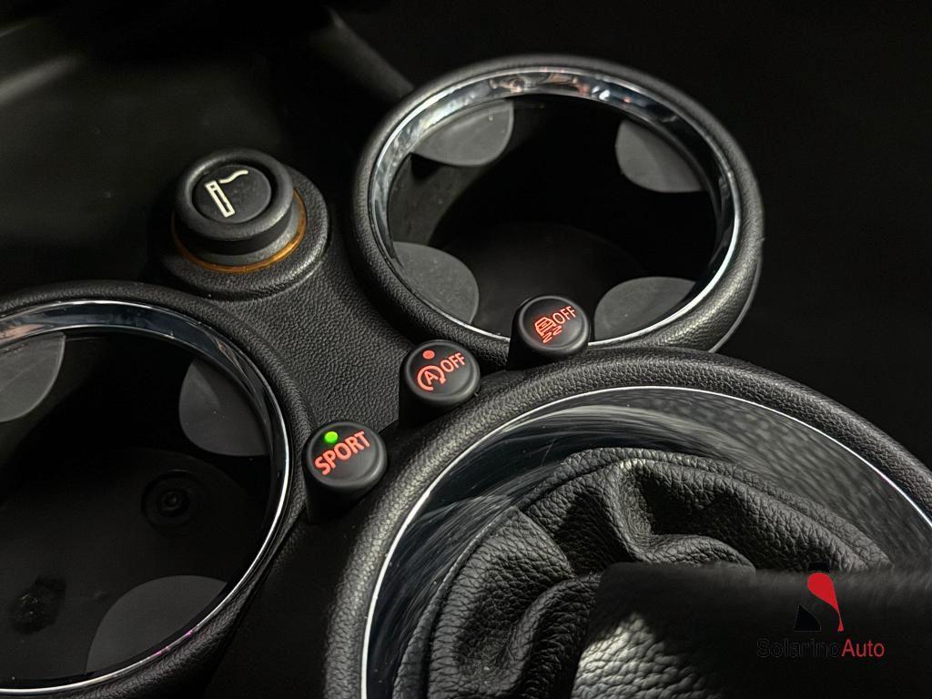 Mini Mini Coupe 1.6 Cooper