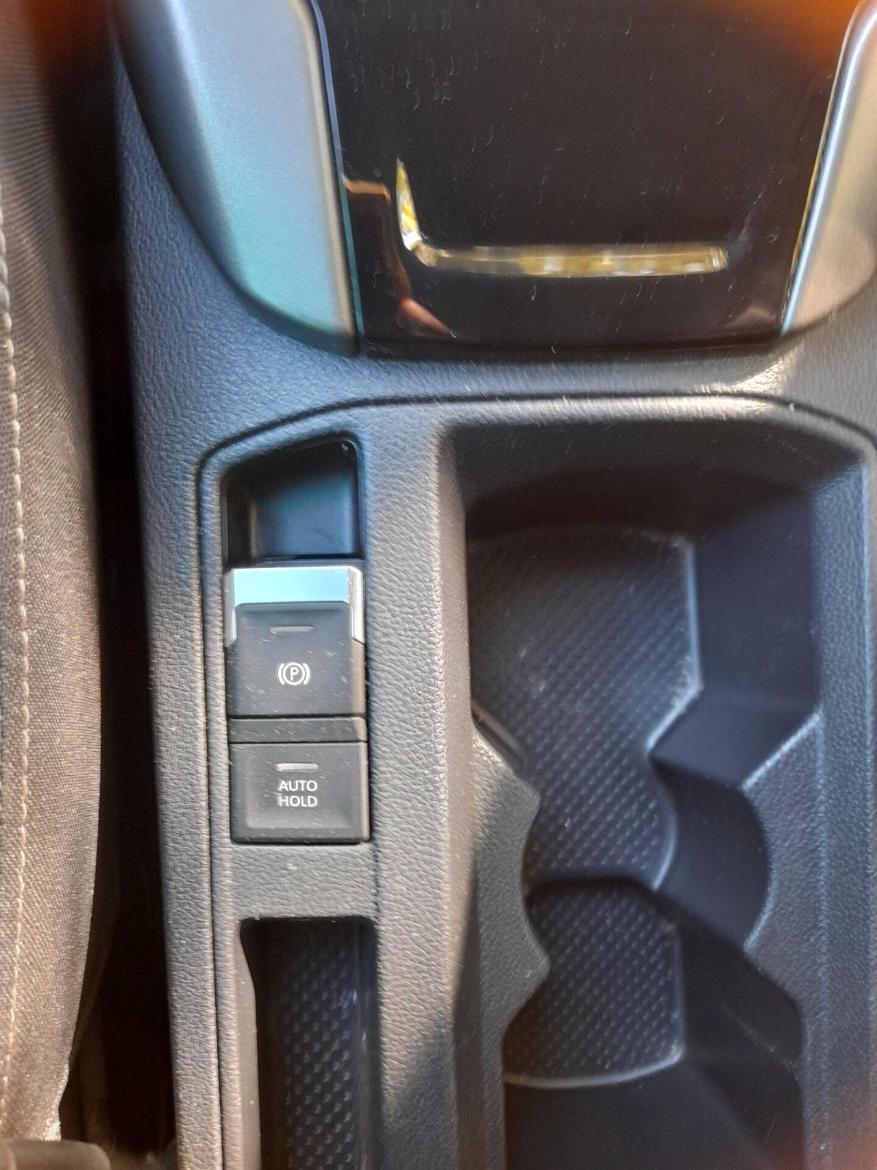 Volkswagen T-Roc 2.0 TDI SCR 150 CV DSG Style