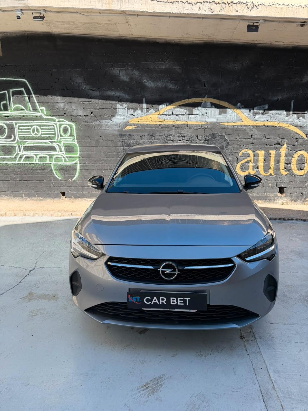 Opel Corsa 1.2 Blitz Edition