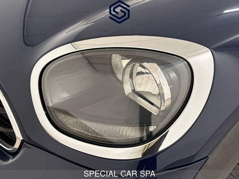 MINI Mini Countryman F60 Mini 1.5 One D Boost Countryman