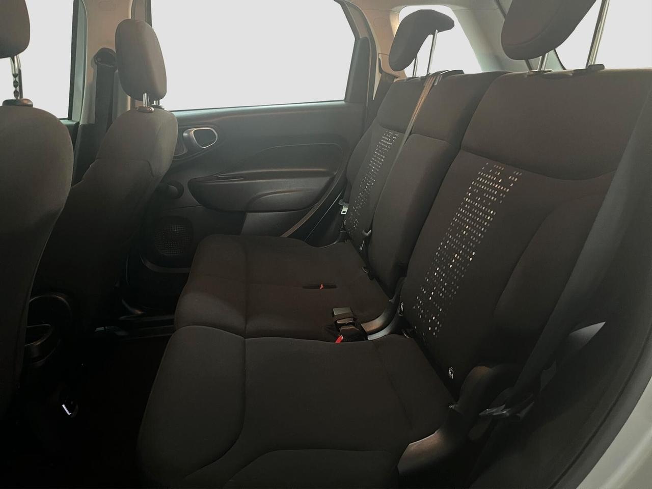 Fiat 500L Cross 1.3 mjt 95cv 2022