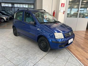 FIAT Panda 1.2 Dynamic - FENDI, DIST 200000 KM