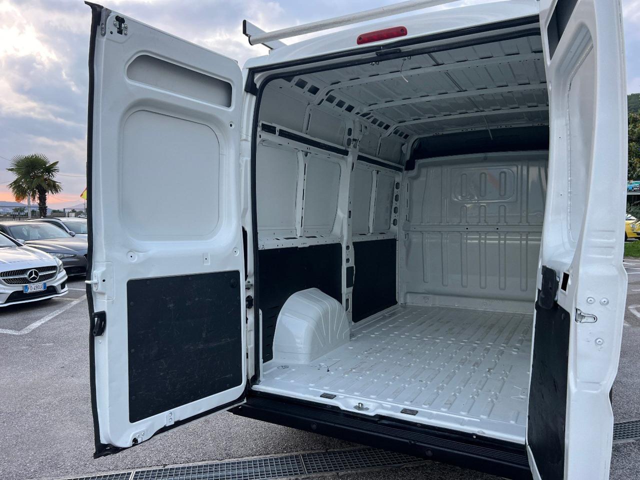 Citroen Jumper 33 BlueHDi 130 PM-TM Furgone Business