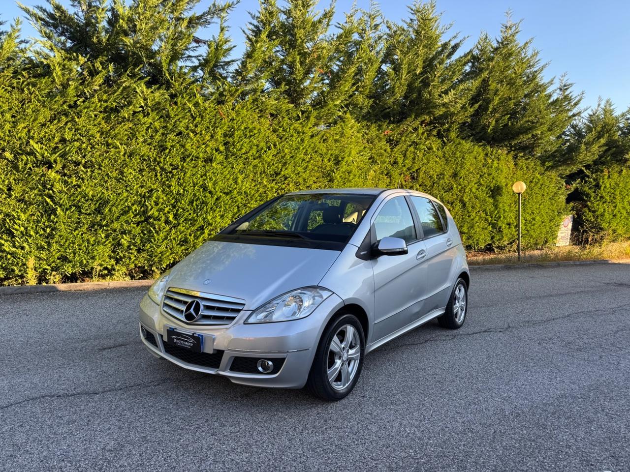 Mercedes-benz A 150 BlueEFFICIENCY