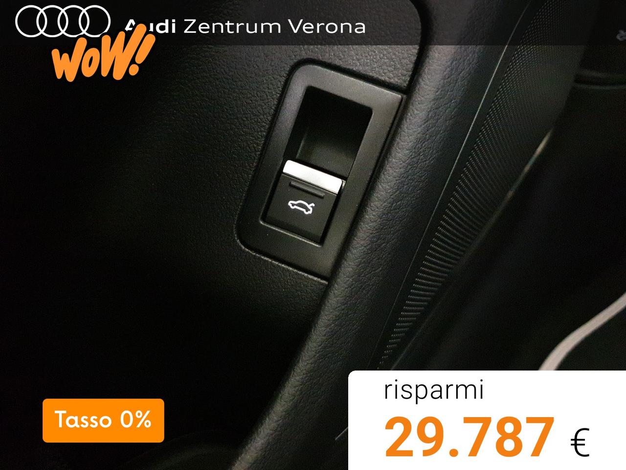 55TFSI 340CV quattro S tronic Business Advanced
