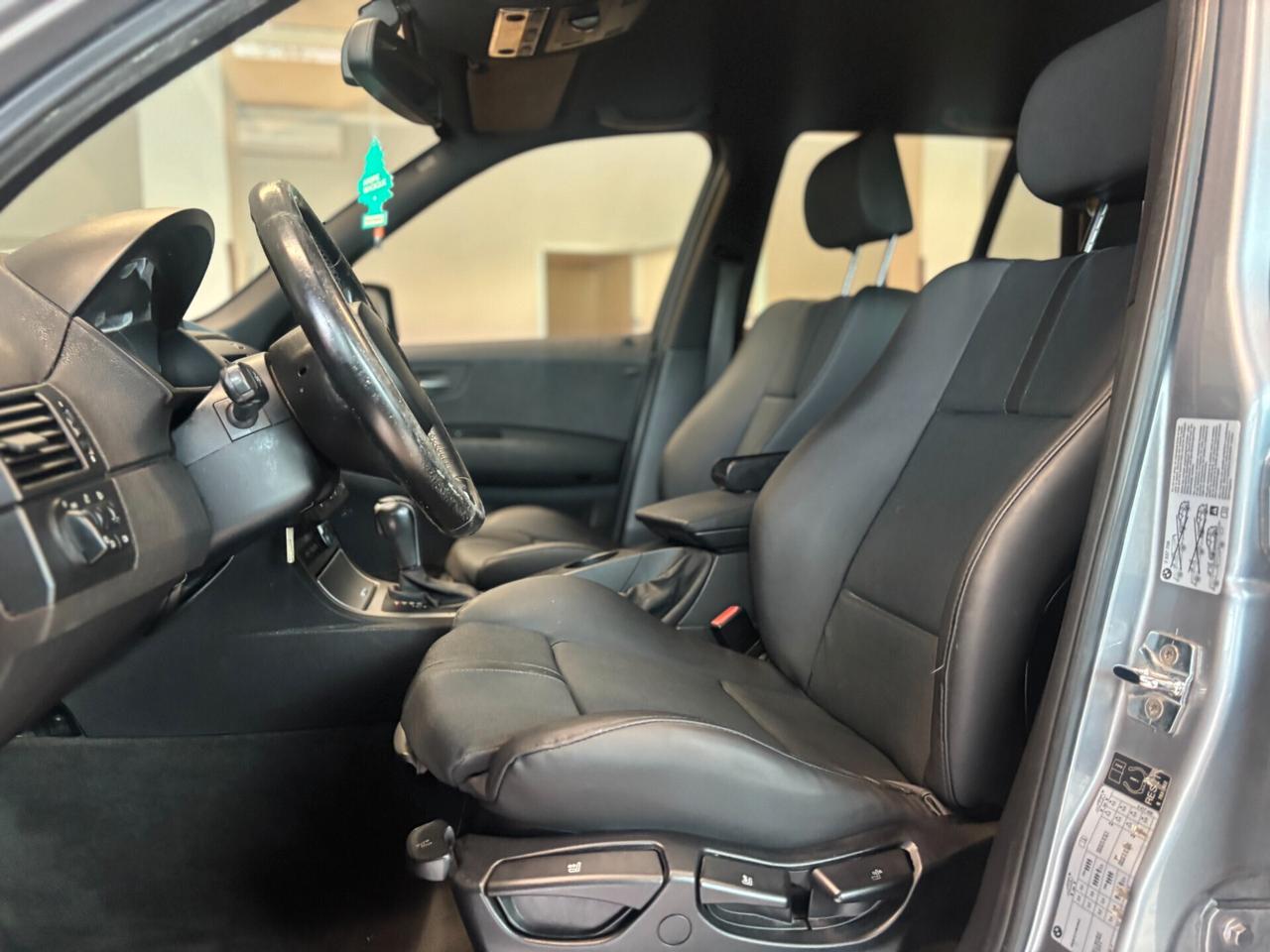 BMW X3 M 3.0 Futura *AWD*