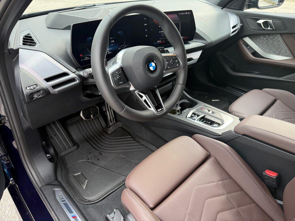 BMW Serie 1 123 48V MSport Pro xDrive DCT