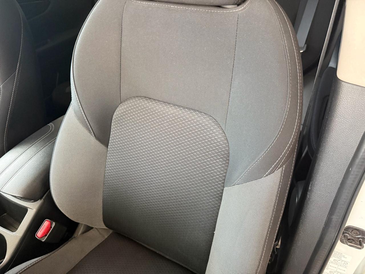 Nissan Qashqai 1.5 dCi 115 CV Business