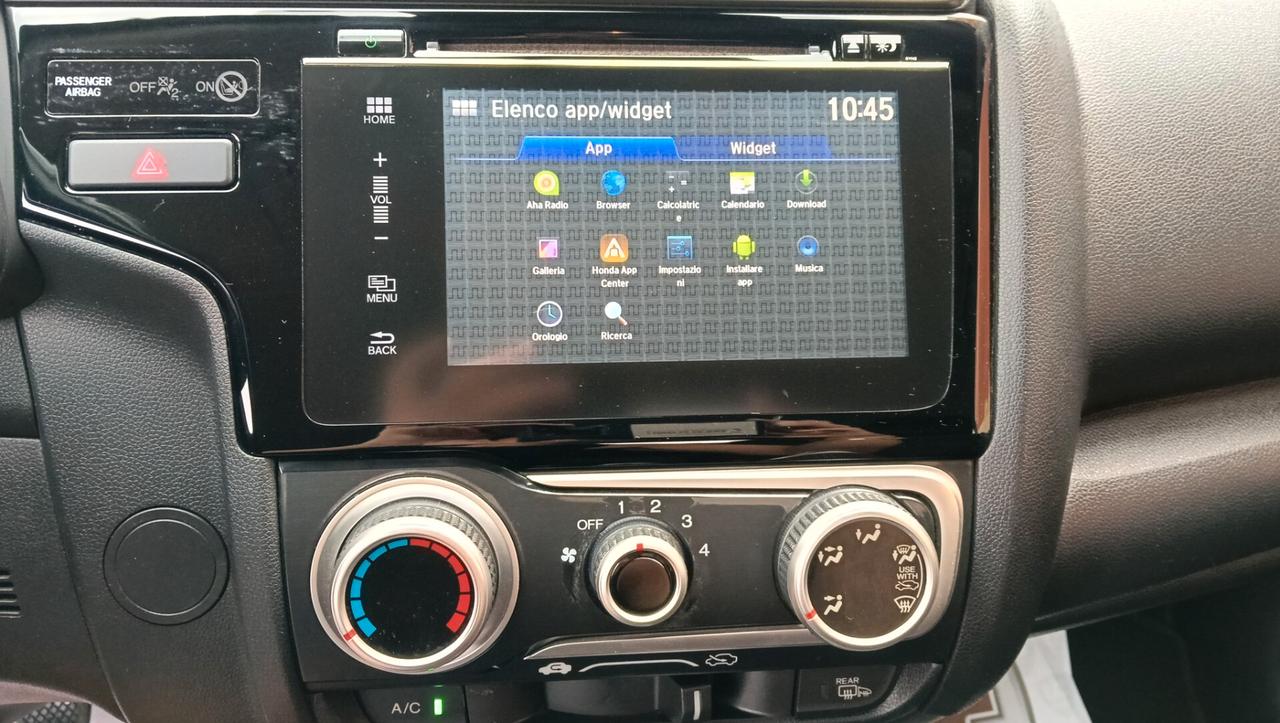 HONDA JAZZ 1.3 BENZ -PREZZO PROMO!