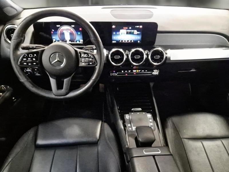MERCEDES-BENZ GLB 180 d Automatic Sport