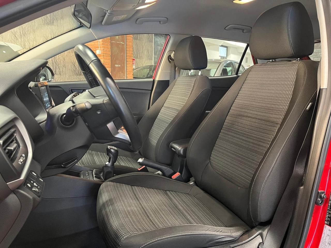Kia Stonic 1.4 MPI 100 CV Style