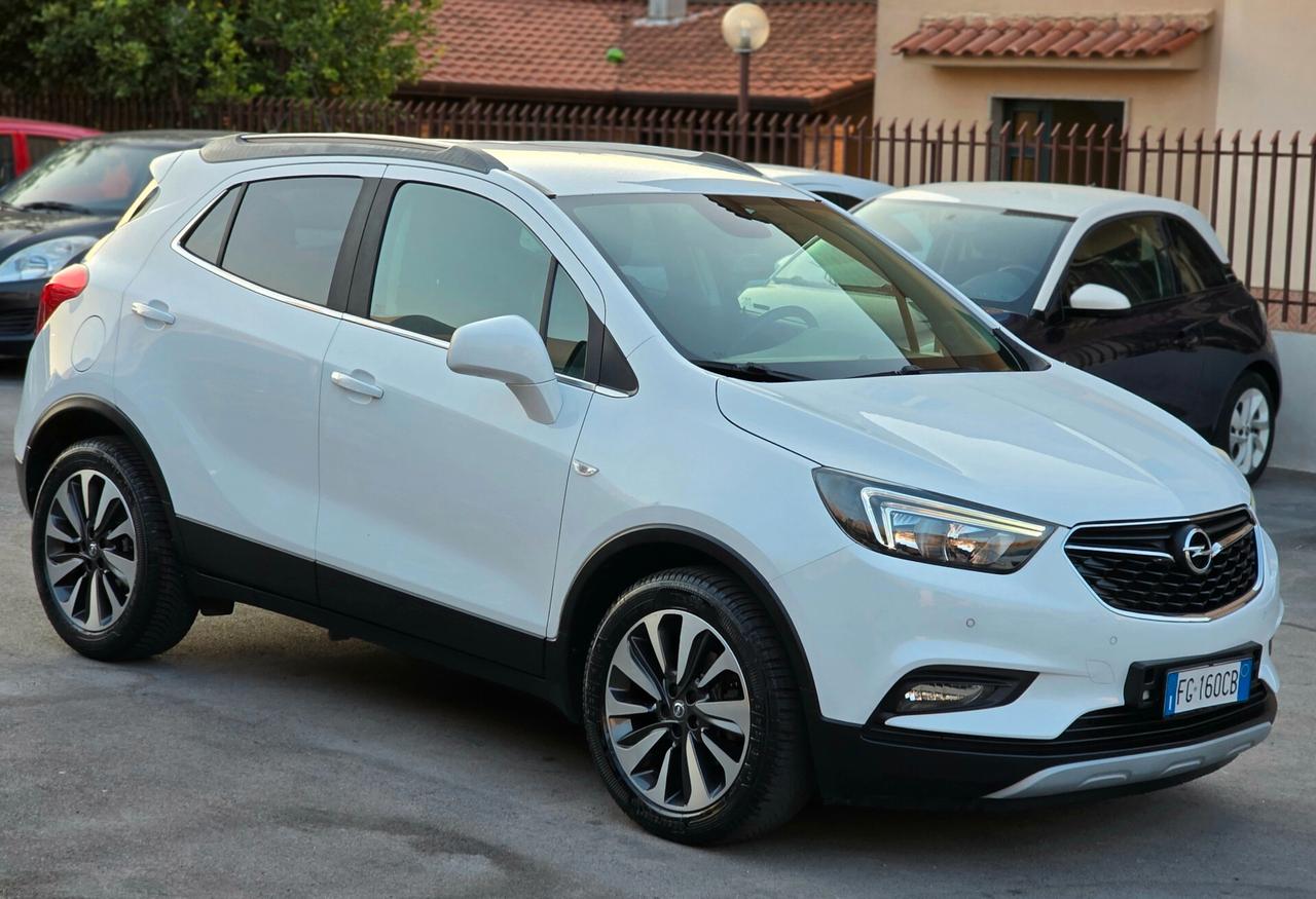 Opel Mokka 1.6 CDTI Ecotec 136CV 4x2 Start&Stop Cosmo