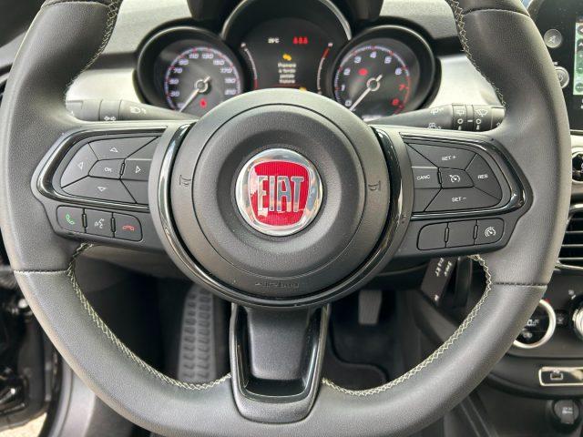 FIAT 500X 1.0 T3 120 CV Sport