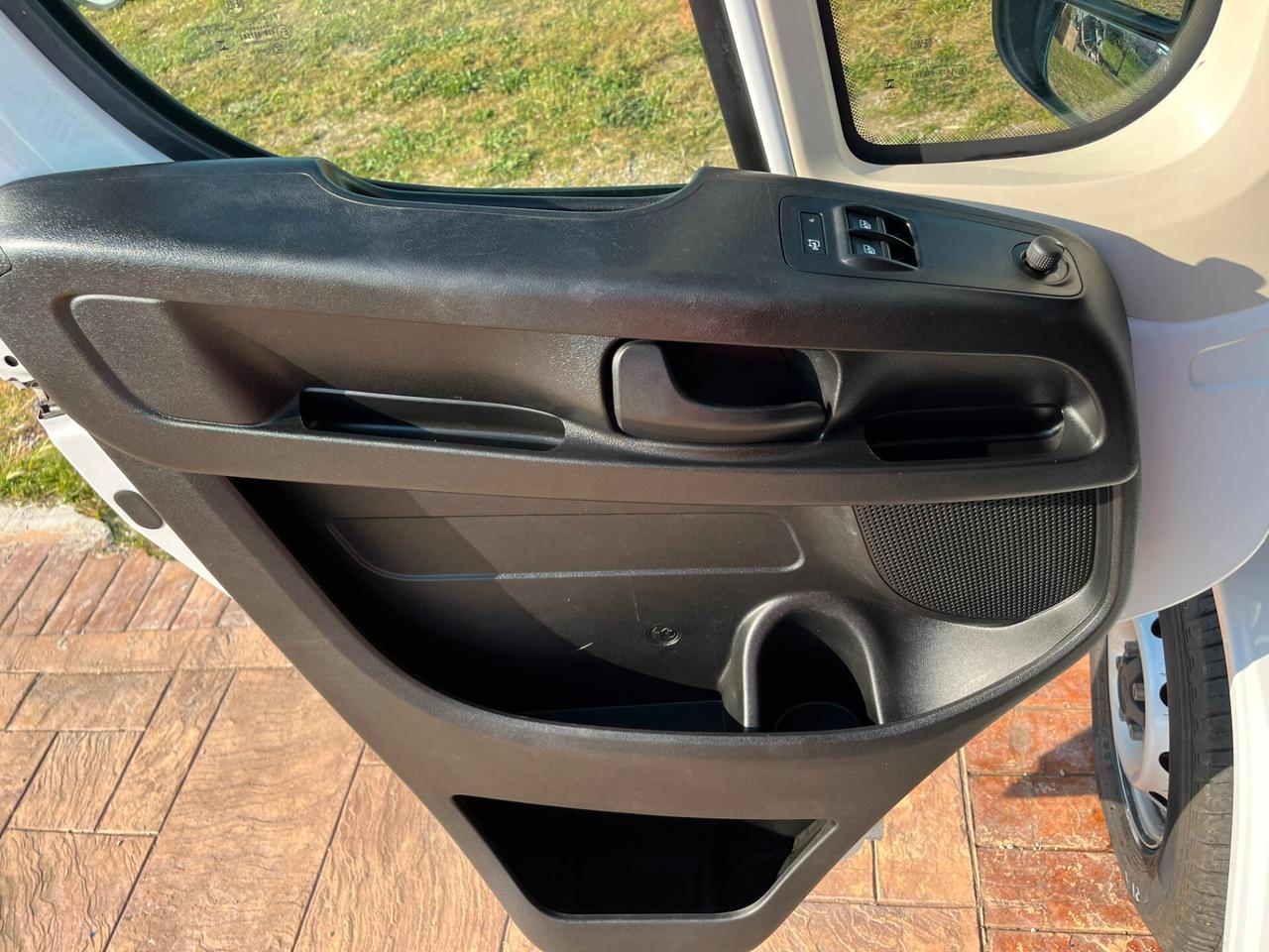 Fiat Ducato 35 2.2 Mjt 140CV PLM-TM Furgone