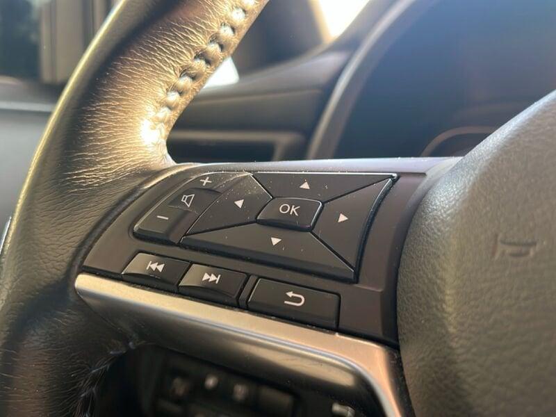 Nissan Leaf Leaf Acenta 40 kWh