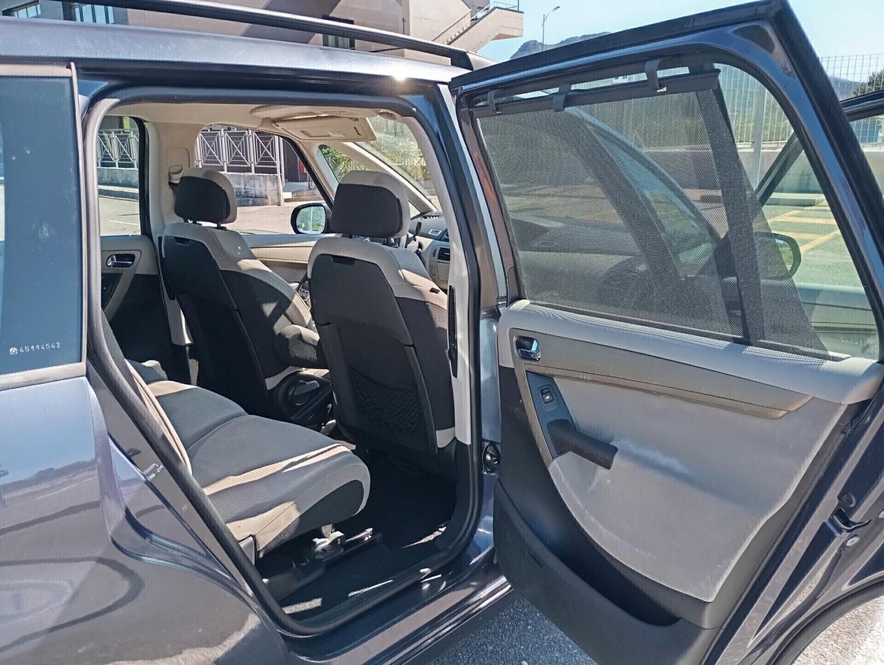 Citroen C4 Picasso 1.6 HDi 110 FAP Elegance