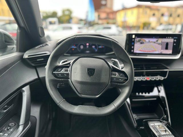 PEUGEOT 2008 PureTech 130 S&S EAT8 Allure