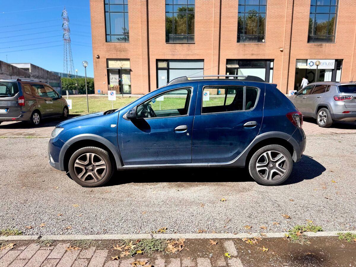 Dacia Sandero 0.9 tce turbo Gpl s&s 90cv LEGGERE DESCRIZIONE!