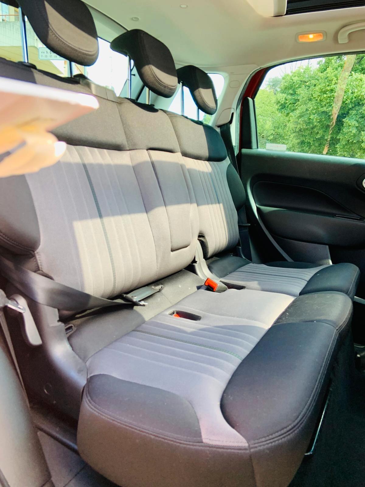 Fiat 500L 0.9 TwinAir Turbo Natural Power Lounge