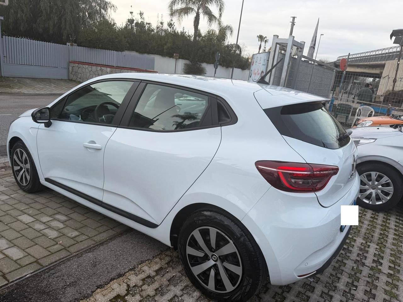 Renault Clio SCe 65 CV 5 porte Equilibre-06/2023