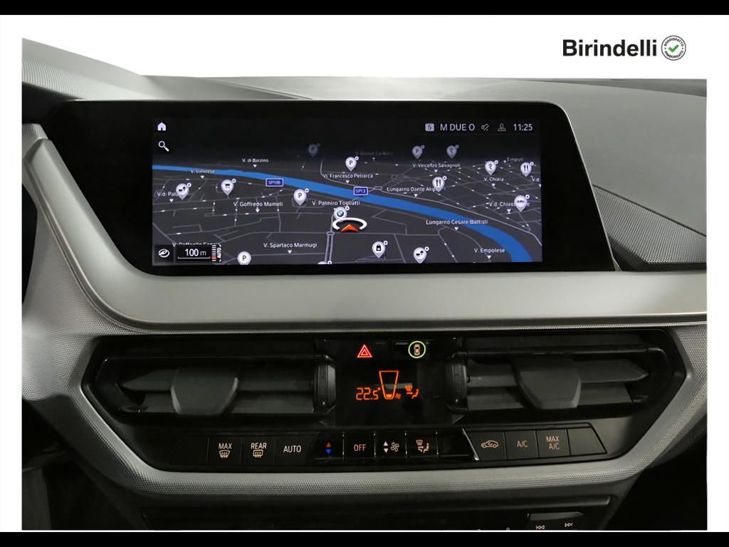 BMW Serie 1 (F40) - 116d 5p. Business Advantage