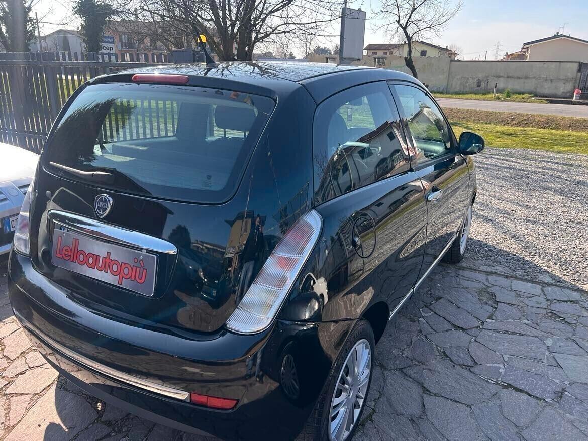 Lancia Ypsilon 1.2 69 CV Elle