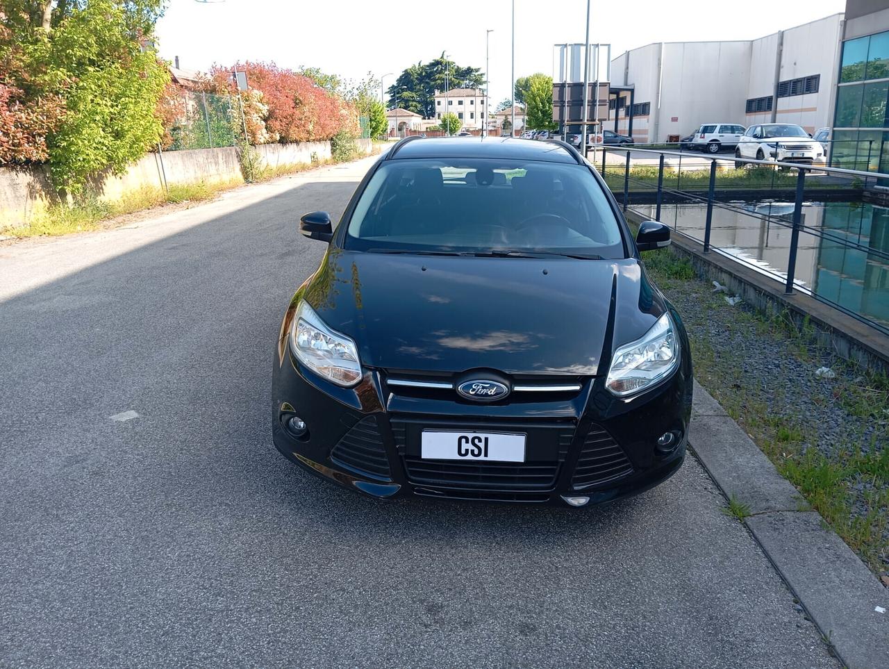 Ford Focus 1.6 TDCi 115 CV SW INDIVIDUAL 115 E 99 MESE
