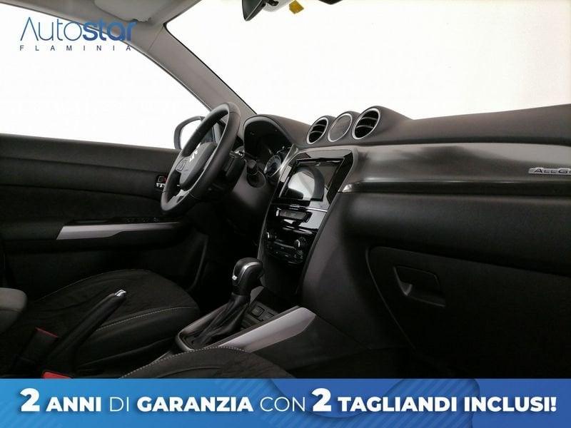 Suzuki Vitara 1.5h 140v Starview 4wd allgrip auto