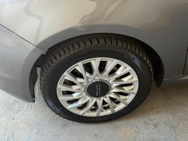 FIAT 500C 1.2 Lounge