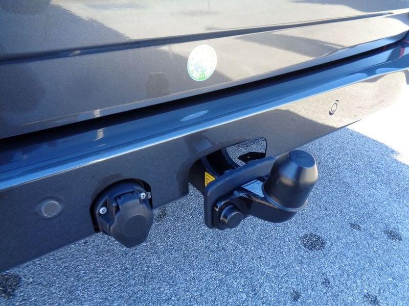 Ford Transit Custom Transit Custom 320 2.0 EcoBlue 170CV aut. PC-TN Nugget Tit.