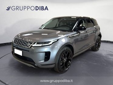 Land Rover Range Rover Evoque II 2019 Die 2.0d i4 mhev SE awd 163cv auto