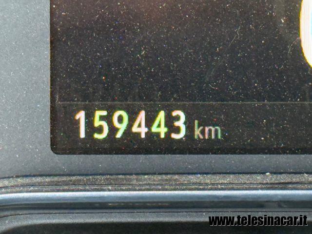 OPEL Combo Life 1.5D AUTOVETTURA doblo berlingo partner