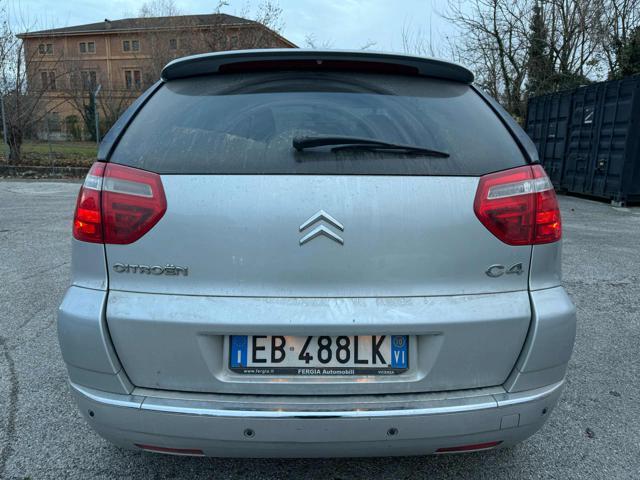 CITROEN C4 Picasso 1.6 VTi Bellissima Buone Condizioni Generali