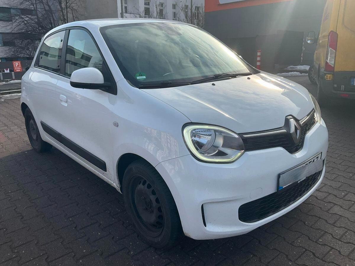 Renault Twingo SCe Limited 65 CV -IN ARRIVO-