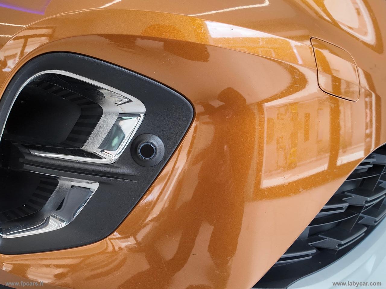 RENAULT Captur Pl.-in Hybr. E-Tech 160 Init.Par.