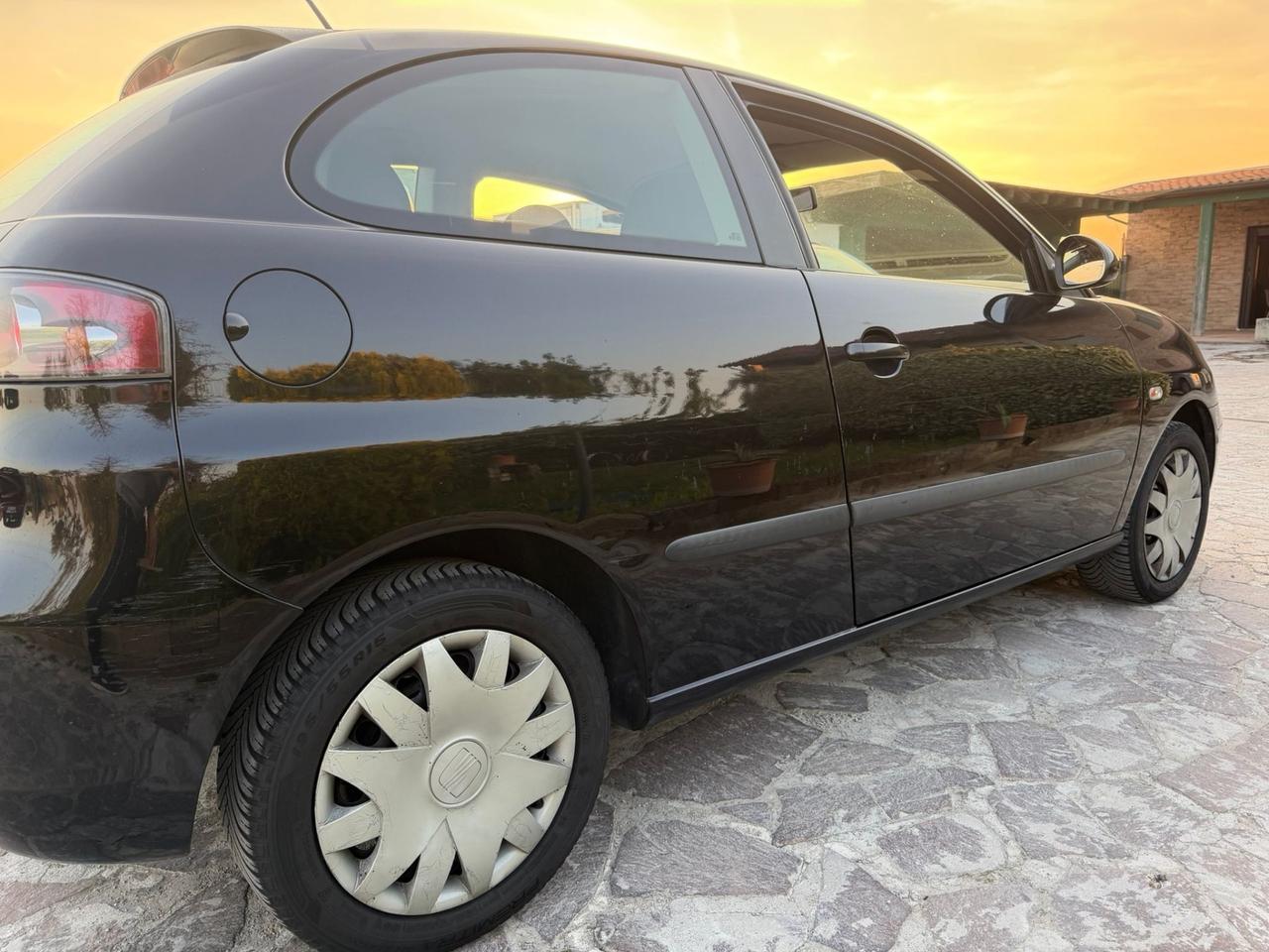Seat Ibiza 1.2 60CV 3p. Free neopatentati