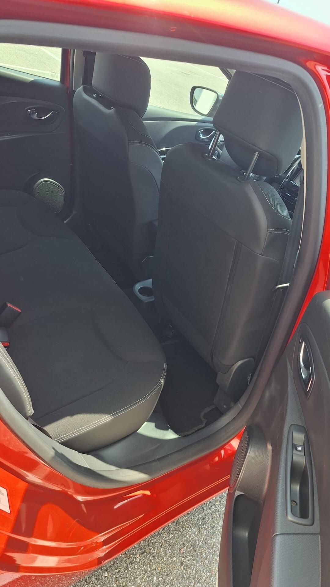 Renault Clio 1.5 dCi 8V 90CV 5 porte Costume National