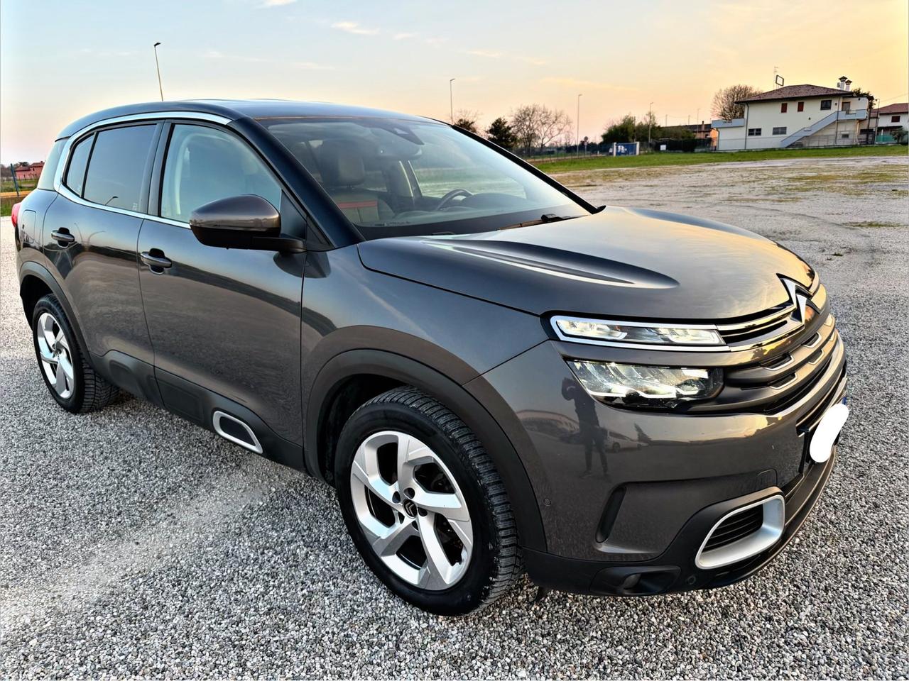 Citroen C5 Aircross BlueHDi 130 S&S Feel Pack