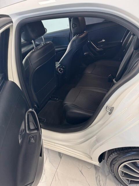 Mercedes-benz A 180 d Automatic Executive