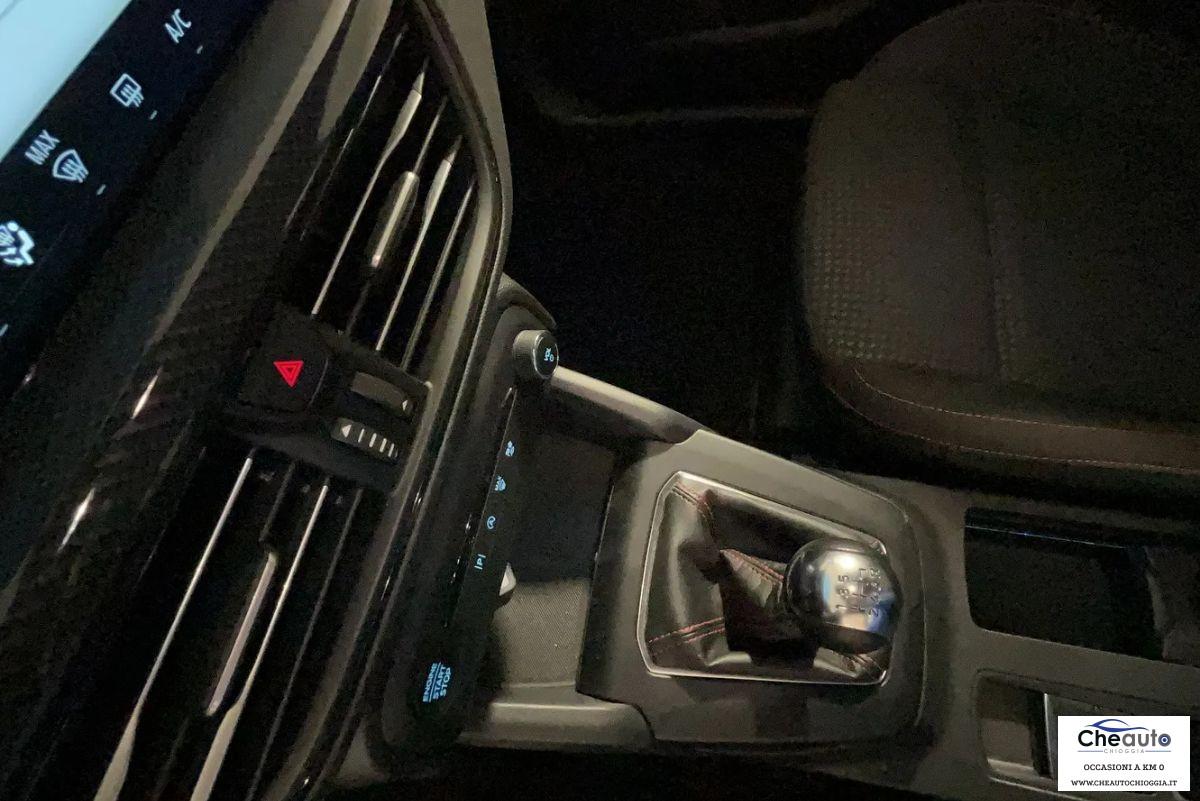 FORD - Focus - 1.0 EcoBoost 125CV 5p. ST Line